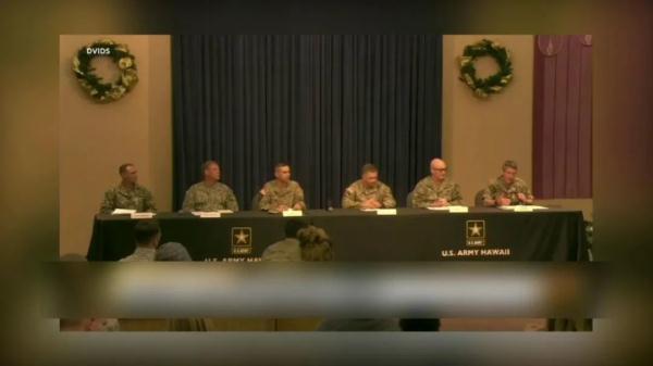 影響數萬人生活！美夏威夷州自來水疑遭軍方燃油汙染？