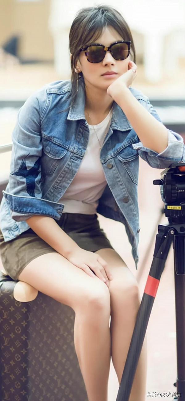 劉濤姐姐,越來越熟女 劉濤姐姐,越來越熟女