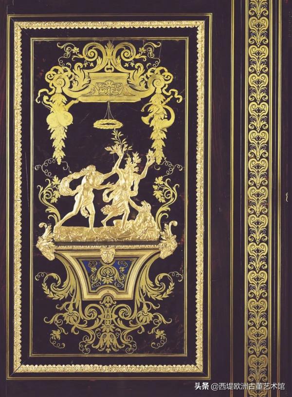 英國皇室跨越幾百年的藝術收藏