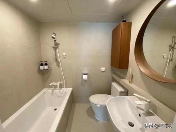 為什麼她家的老玄關，改完後大了一圈？內借20公分，效果一級棒