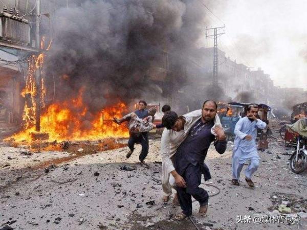 收下這份聯合國報告，恐怖主義威脅離我們並不遙遠