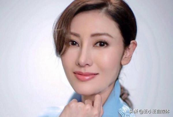 四位港圈女神今昔對比,有人成為商界女強人,有人被情所傷還未婚 四位港圈女神今昔對比,有人成為商界女強人,有人被情所傷還未婚