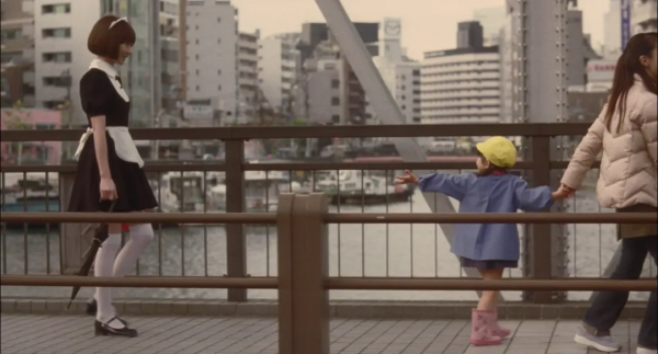 天涼了，這5部電影建議一個人躲在被窩看