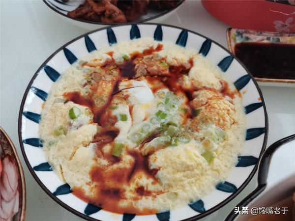 老婆給我做的生日宴，在朋友圈火了，網友：這是真愛，拒絕精緻窮