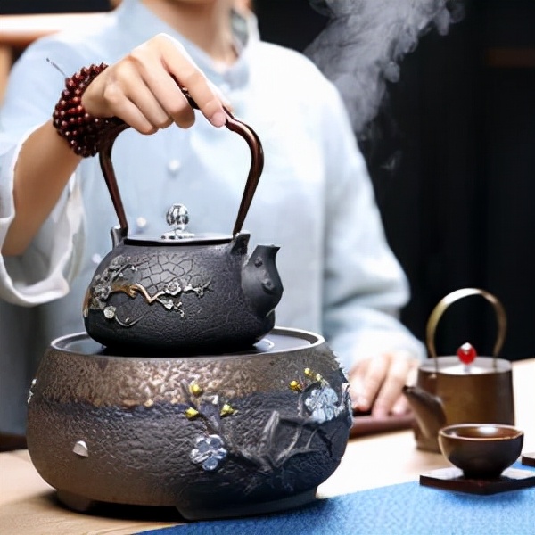 經常喝茶的人,家裡的茶具如何擺放?學會這四點就夠了 經常喝茶的人,家裡的茶具如何擺放?學會這四點就夠了