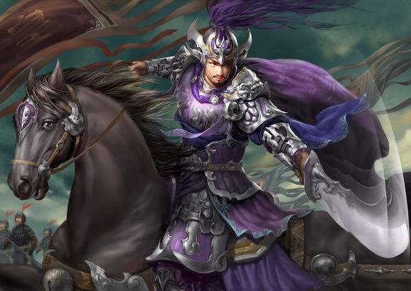 漢靈帝在西園中浸淫玩樂,卻並非不論政事,看他如何搞定動亂危局 漢靈帝在西園中浸淫玩樂,卻並非不論政事,看他如何搞定動亂危局