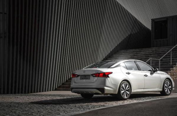 B級車8月銷量:天籟逆襲銷冠,邁騰退出前三 B級車8月銷量:天籟逆襲銷冠,邁騰退出前三