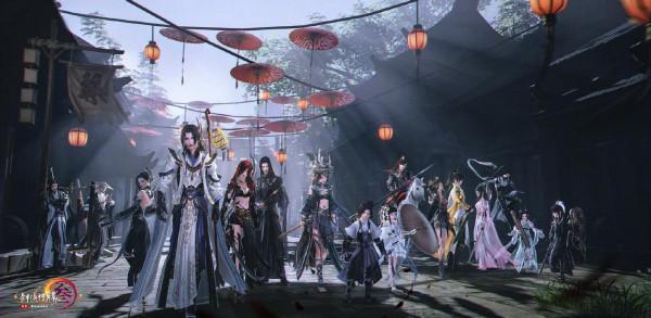 劍網3：我要舉報這裡有人賣假劍