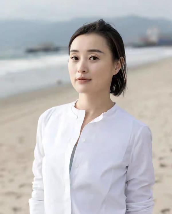 魯豫有約—吳越:我的顏色與他人無關 魯豫有約—吳越:我的顏色與他人無關