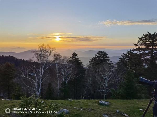 準備好了嘛？“十一”吉林省內美圖上新了