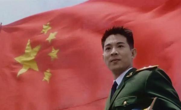 油頭粉面就不要演軍人了!這15位演員告訴你,什麼才是硬漢 油頭粉面就不要演軍人了!這15位演員告訴你,什麼才是硬漢
