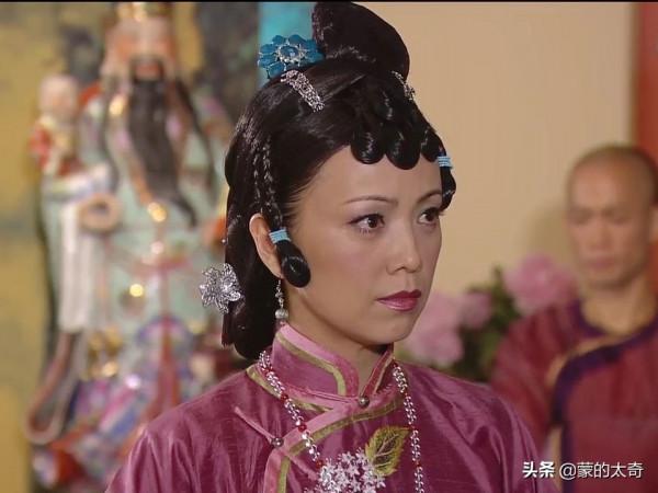 巔峰時期TVB鏡頭下25位古典美女,告訴你什麼叫盛世美顏我見猶憐 巔峰時期TVB鏡頭下25位古典美女,告訴你什麼叫盛世美顏我見猶憐