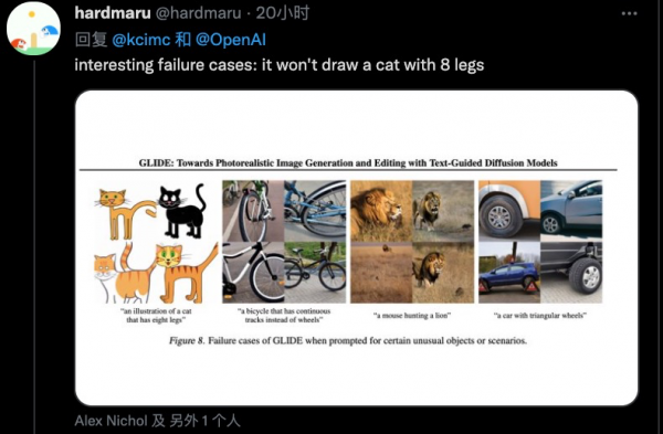 打破GANs“壟斷”｜OpenAI新研究：Diffusion Models 圖文轉換效果超越DALL-E
