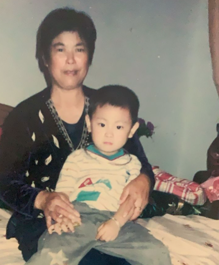 謝東：被傳是侯寶林私生子，王朔豪賭100萬，喊話侯耀華驗其真身