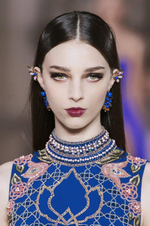 95後巴西超模素顏引熱議,被贊像古埃及美杜莎,妝前妝後反差大 95後巴西超模素顏引熱議,被贊像古埃及美杜莎,妝前妝後反差大