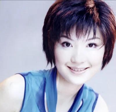 7位地方臺“最美主持”，各有各的氣質，最大51歲，最小32歲