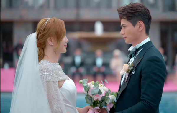 現代版《宮心計》開播,劇情高能個個不好惹,楊怡演了“小白兔” 現代版《宮心計》開播,劇情高能個個不好惹,楊怡演了“小白兔”