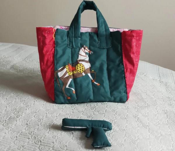 幸福的綠色環保省錢平靜