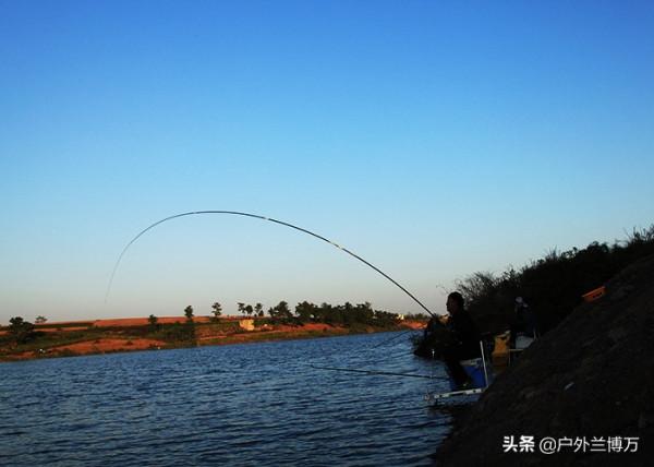 釣魚不想“被打”,請不要有這些舉動 釣魚不想“被打”,請不要有這些舉動