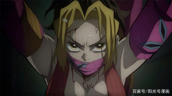 鬼滅之刃遊郭篇:上弦六兄妹到底有多強?炭治郎等人岌岌可危 鬼滅之刃遊郭篇:上弦六兄妹到底有多強?炭治郎等人岌岌可危