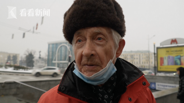 烏克蘭第二大城市民意“分裂”反俄市民自發組織武裝軍訓