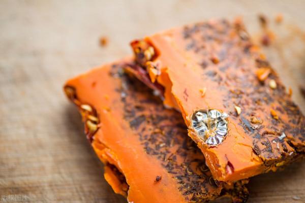 又香又辣的烤魚在也不用去外面吃了，香辣烤魚