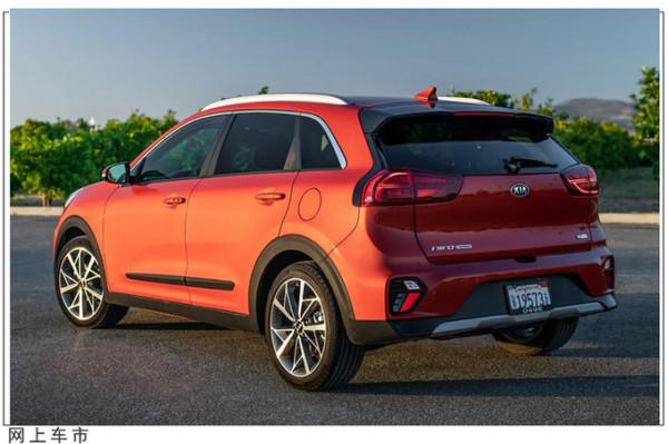 2021年8月海外汽車銷量排名！起亞SUV銷量遙遙領先