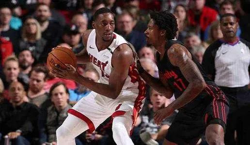 小球時代的無奈！約基奇領銜，新賽季聯盟十大中鋒