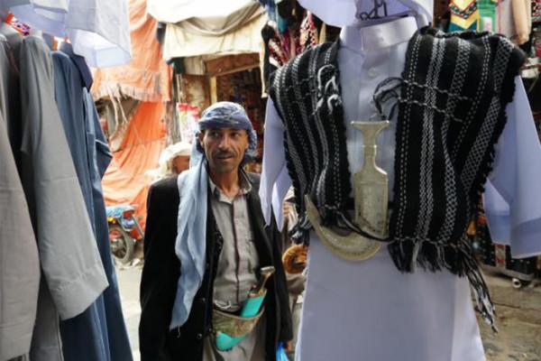 “葉門”現狀，帶你看看真實的葉門