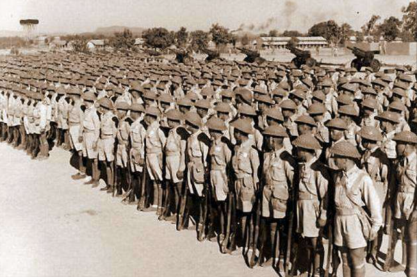 國民黨五大主力之首,多次吊打日軍精銳,抗日鐵軍74軍有多厲害? 國民黨五大主力之首,多次吊打日軍精銳,抗日鐵軍74軍有多厲害?