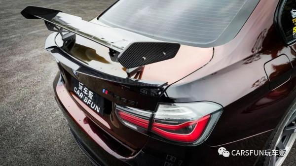 寶馬320進化錄（巨量大圖，流量慎入）