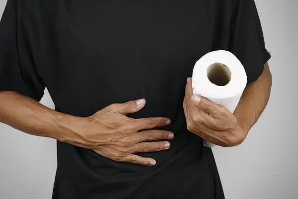 腹痛，拉肚子，長期反覆腹瀉！中醫疏肝健脾，有效根治腹瀉