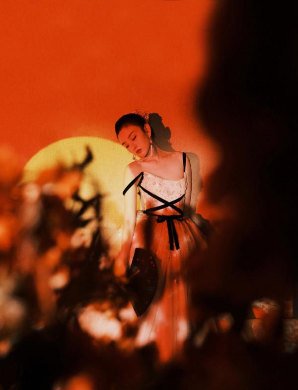 237號“女神”宋祖兒