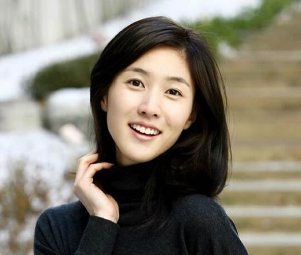 2005年，身家超10億的三星“小公主”自殺，她錯愛了一個男人