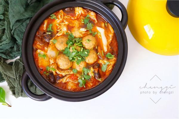 天冷了,吃炒菜不如燉菜,幾種食材燉一鍋,鮮美營養,熱乎又暖身 天冷了,吃炒菜不如燉菜,幾種食材燉一鍋,鮮美營養,熱乎又暖身