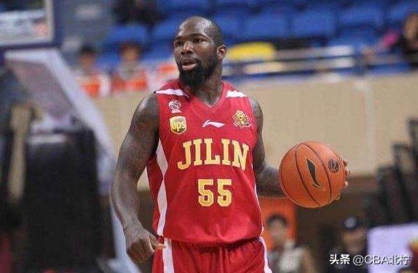 CBA三訊息：同曦外援備受質疑，瓊斯為女兒打球，鄒雨辰跟隊合練