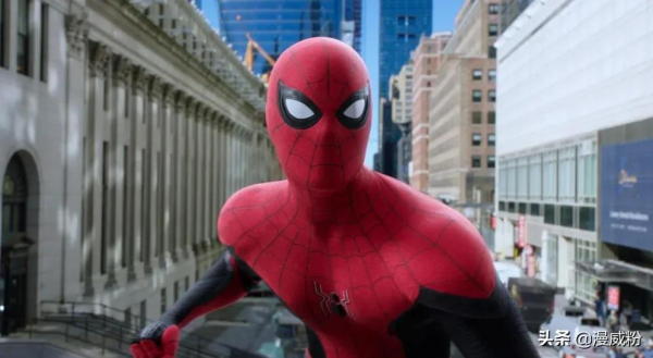 現實時間，完全趕不上漫威電影宇宙時間線了