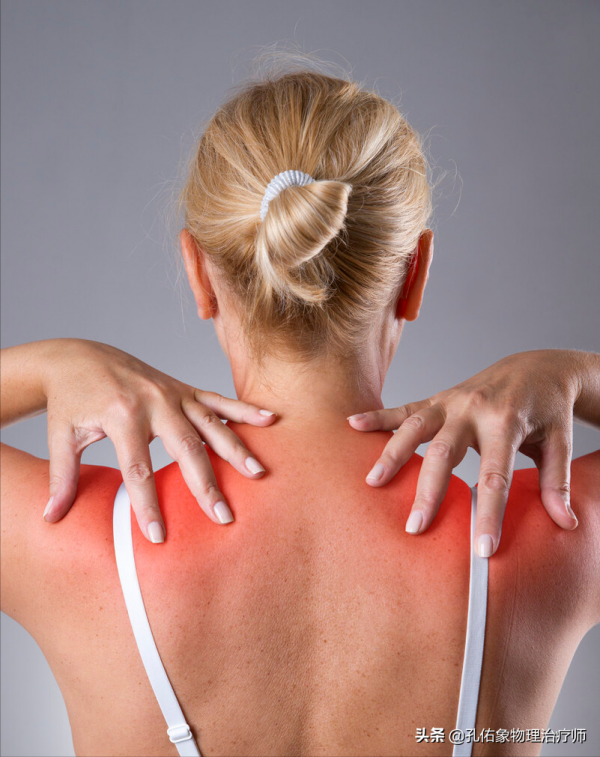 正處在更年期的您，是否遭受著頸肩背痛的折磨？告知您如何應對