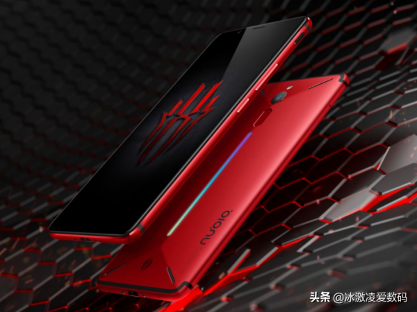 電競類手機，當紅魔7遇Redmi K50，2月份共見真章