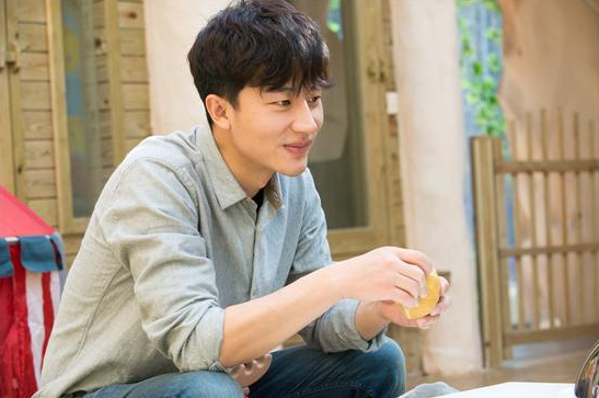 低調卻總能演主角的男演員,我只服這4位!帥氣不說演技還特別好 低調卻總能演主角的男演員,我只服這4位!帥氣不說演技還特別好