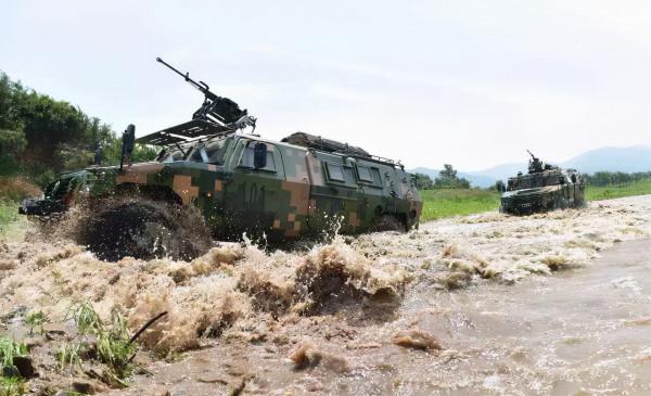 精兵驍將對烏合之眾，6000人VS17000人，中國山地旅強於印山地師