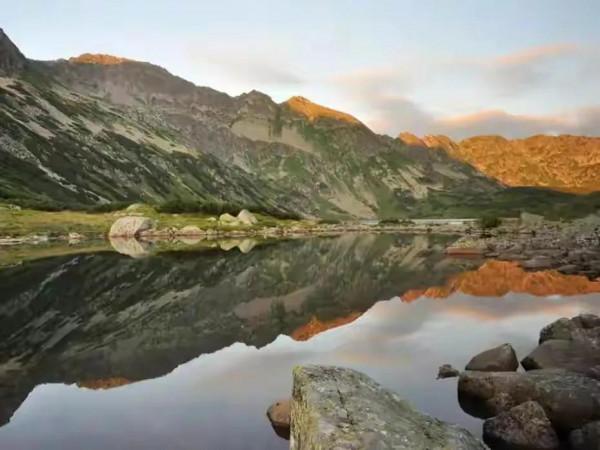 分享~神奇風光，鬼斧神工，人間仙境，讓人窒息，美醉啦