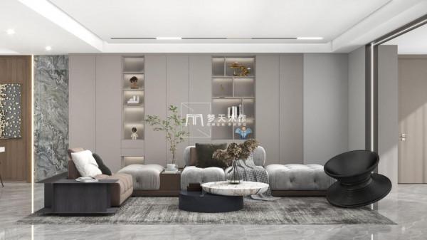 夢天家居集團董事長餘靜淵榮獲2021年中國木門窗行業影響力企業家