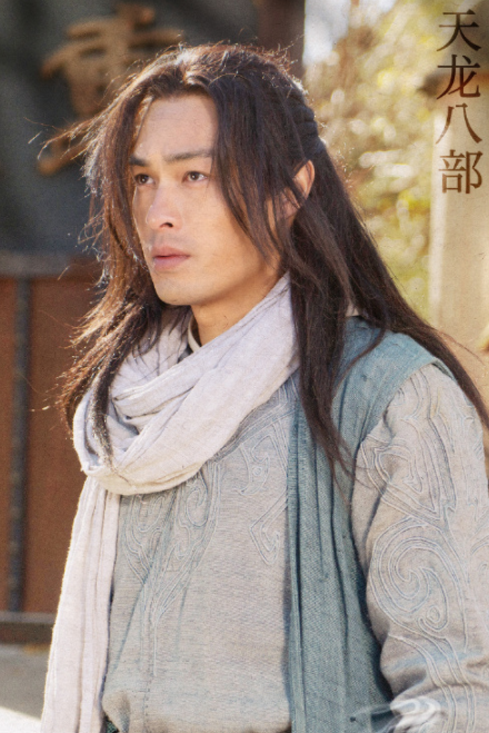 《狐妖小紅娘》女主擬定劉詩詩，看到男主古裝造型，網友：求放過