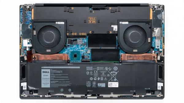 聊一款專業級移動工作站