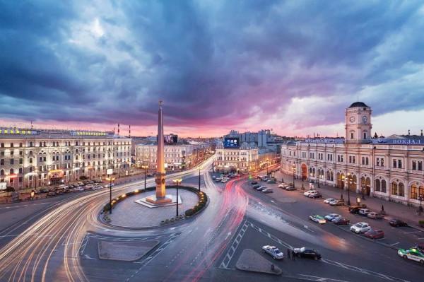 俄羅斯超美鐵路線Top4，路上就是風景，此生必遊