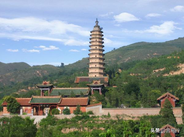 盤點中國25處人文景觀世界之最