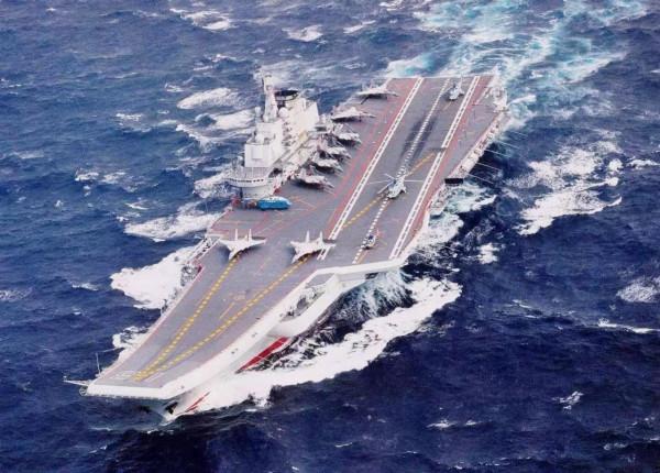 “航母之父”巴比奇，拒美高薪來華，為我國航母事業奉獻終身