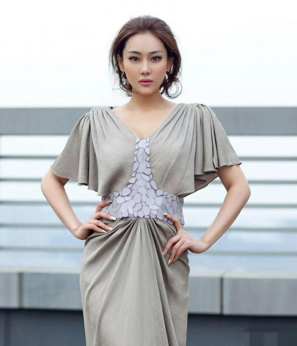 張馨予,著名演員 張馨予,著名演員