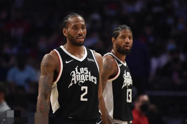 「福利」新賽季球隊口號徵集 快船專場